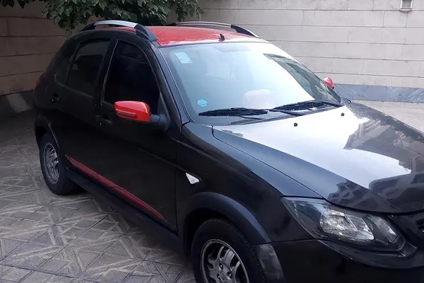 کوییک، دنده ای R