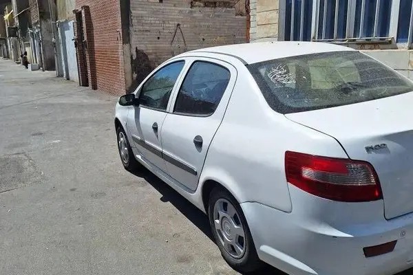 رانا، LX