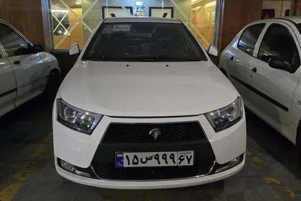دنا، پلاس EF7P