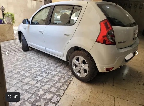 رنو، ساندرو