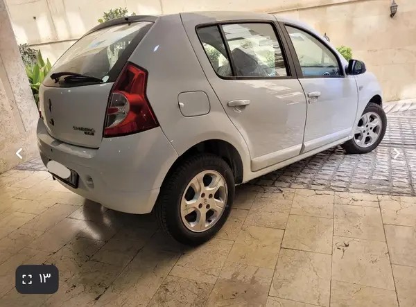 رنو، ساندرو
