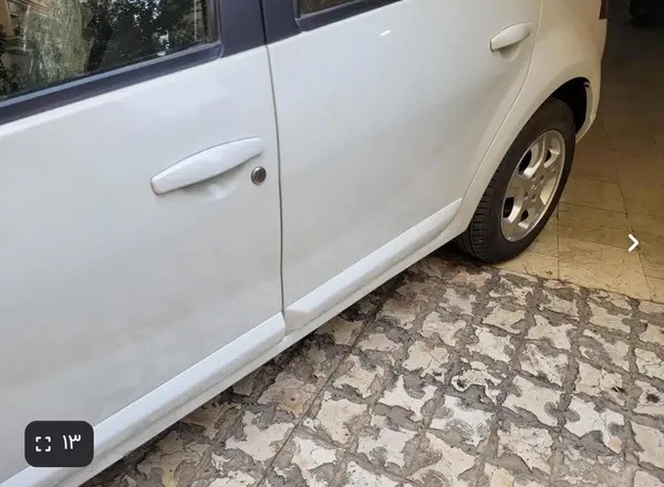 رنو، ساندرو
