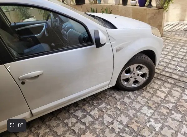 رنو، ساندرو
