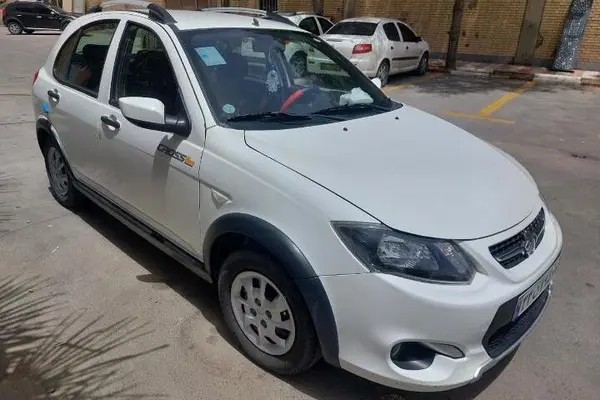 کوییک، دنده ای