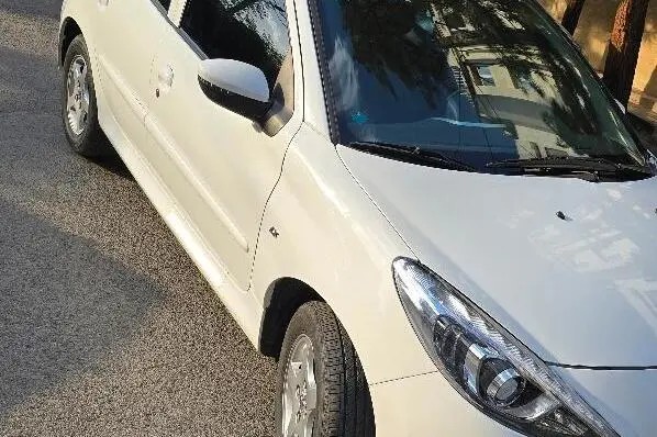 پژو، 207