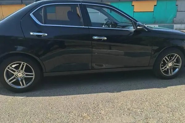 دنا، معمولی