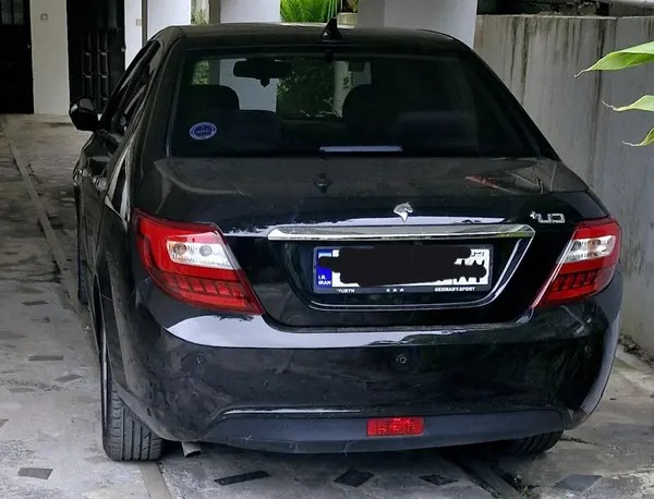 دنا، پلاس EF7