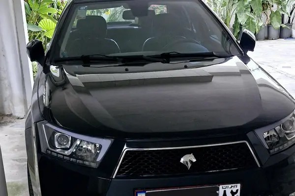 دنا، پلاس EF7