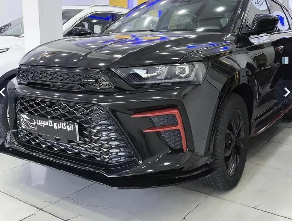 کی ام سی، A5