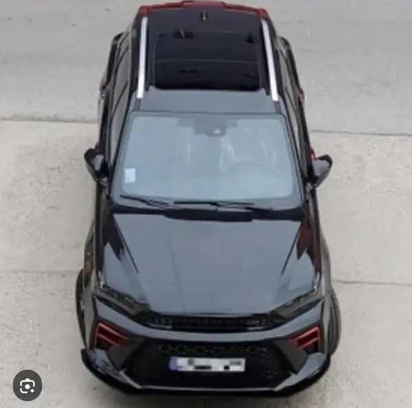 کی ام سی، A5