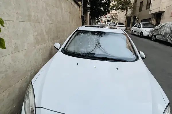 برلیانس، H330