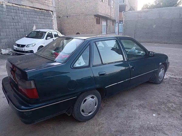 دوو، سیلو