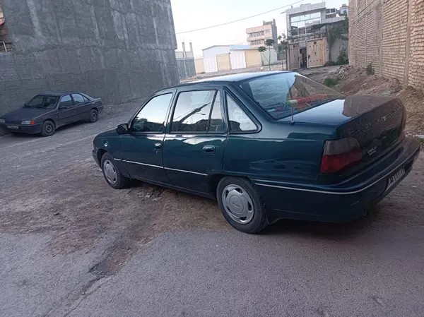 دوو، سیلو
