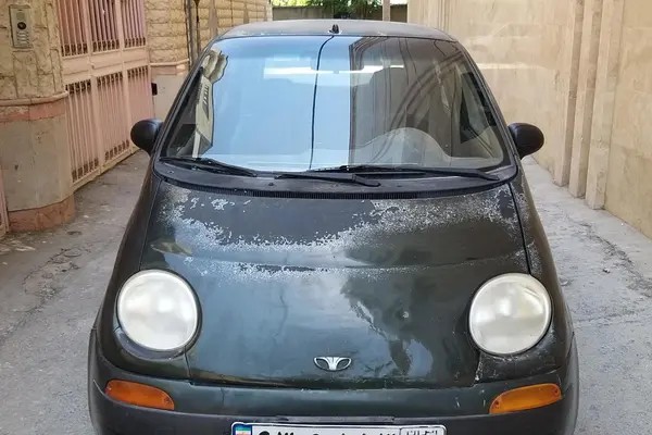 دوو، ماتیز
