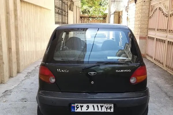دوو، ماتیز