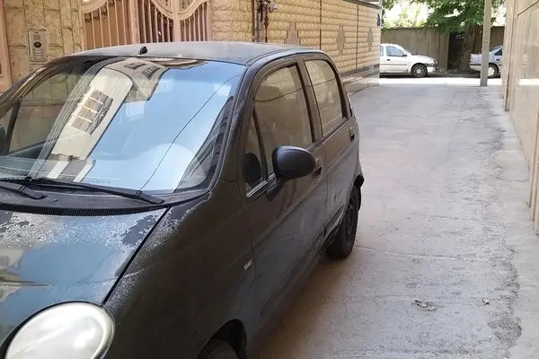 دوو، ماتیز