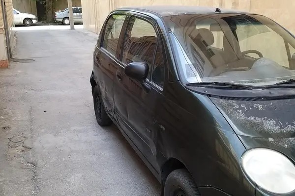 دوو، ماتیز