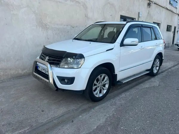 سوزوکی، گراند ویتارا (مونتاژ)