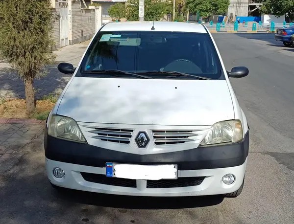 رنو، تندر 90