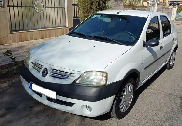 رنو، تندر 90