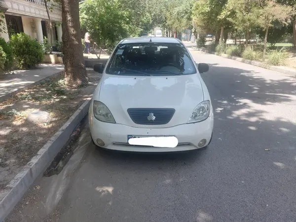 تیبا، هاچ بک