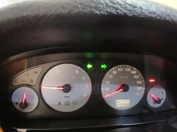 پژو، پارس