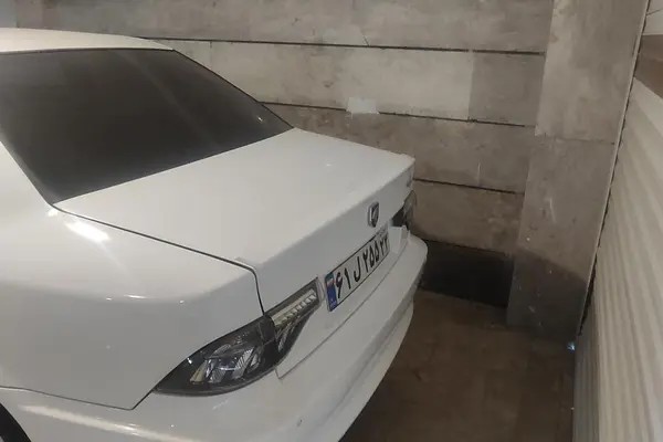 سمند، سورن