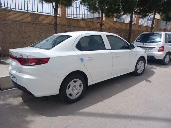 تارا، دنده ای V1 پلاس