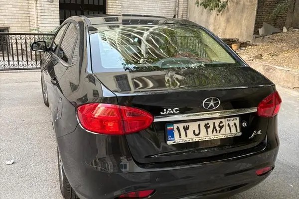 جک، جی 4