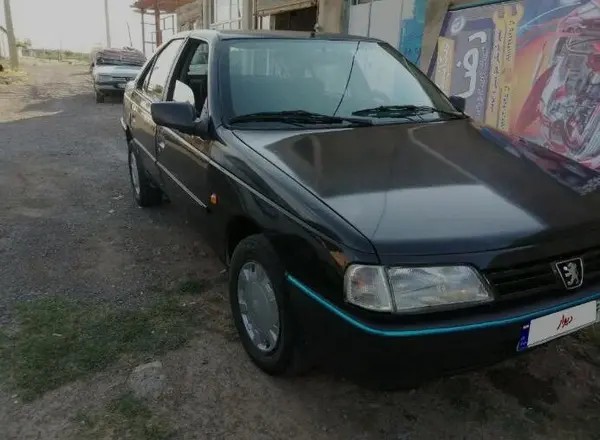 پژو، روآ
