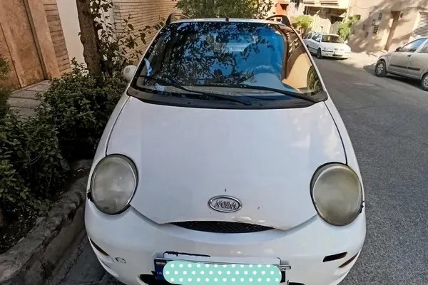 ام وی ام، 110