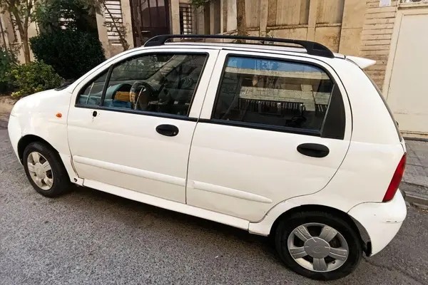 ام وی ام، 110