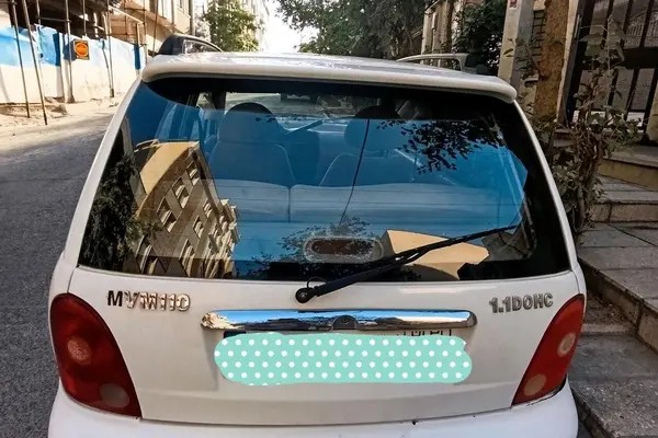 ام وی ام، 110