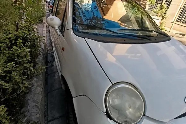 ام وی ام، 110