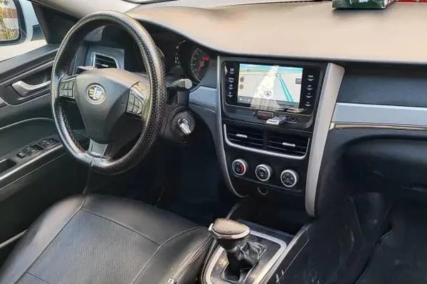 بسترن، B30