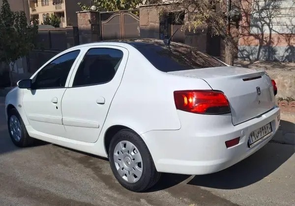 رانا، پلاس