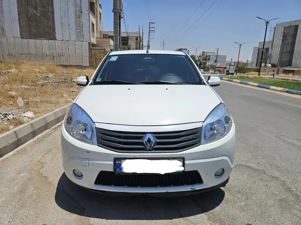 رنو، ساندرو