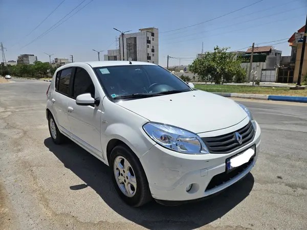 رنو، ساندرو