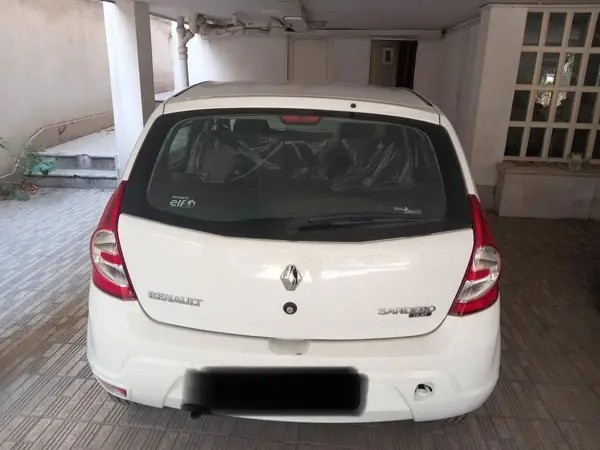 رنو، ساندرو
