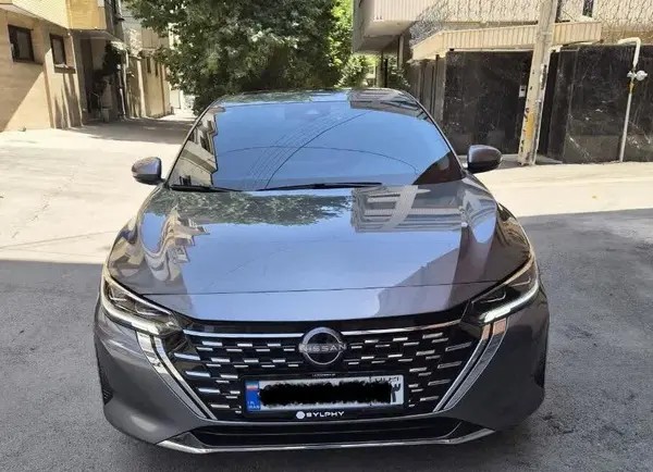 نیسان، سیلفی e-POWER