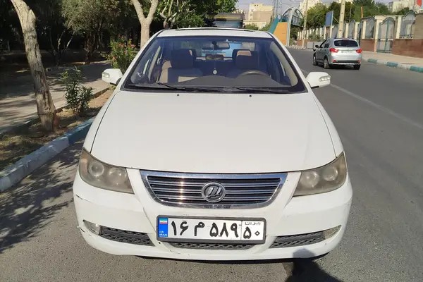 لیفان، 620