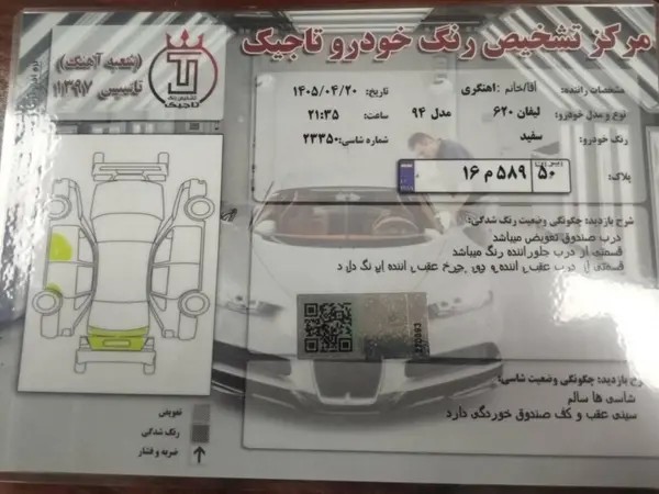لیفان، 620
