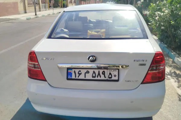 لیفان، 620
