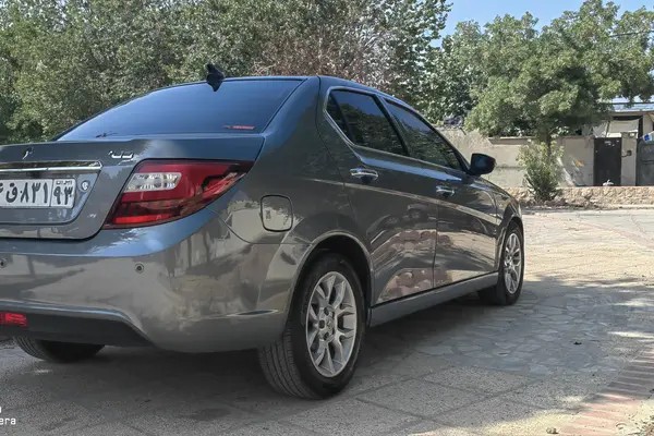 دنا، پلاس EF7