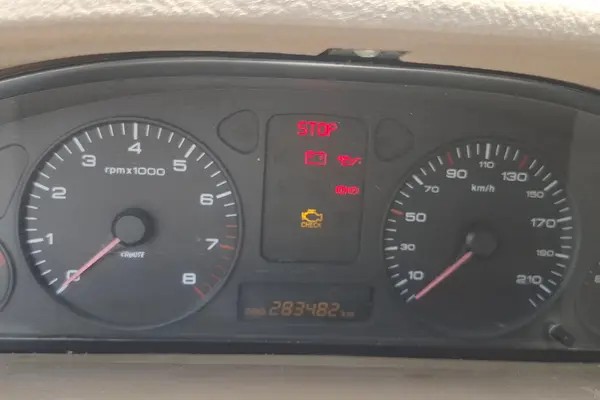 پژو، 405