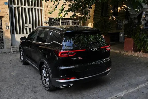 فونیکس، تیگو 7 پرو