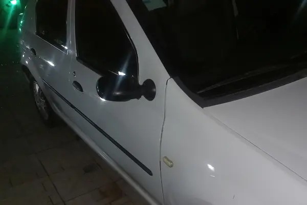 رنو، تندر 90