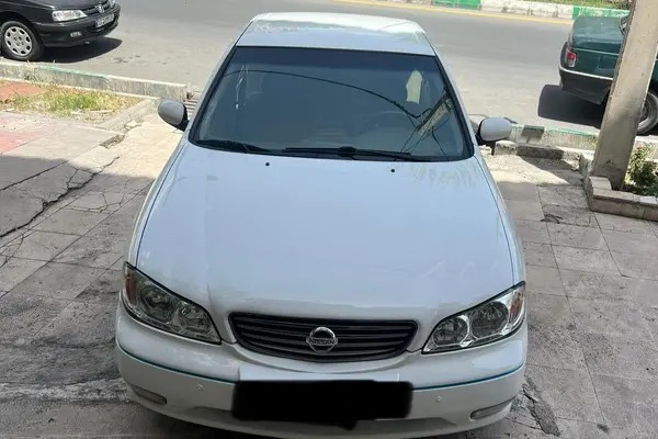 نیسان، ماکسیما