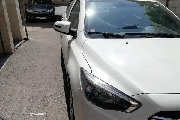 شاهین، اتوماتیک CVT