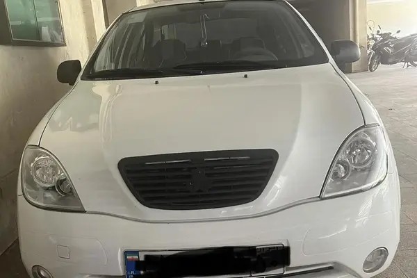 تیبا، صندوق دار